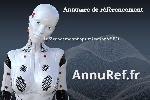 Annuaire web gnraliste Annuref